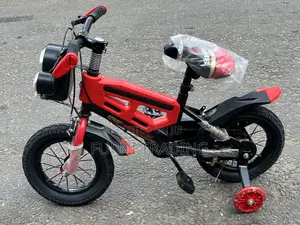 Style Bicycle
