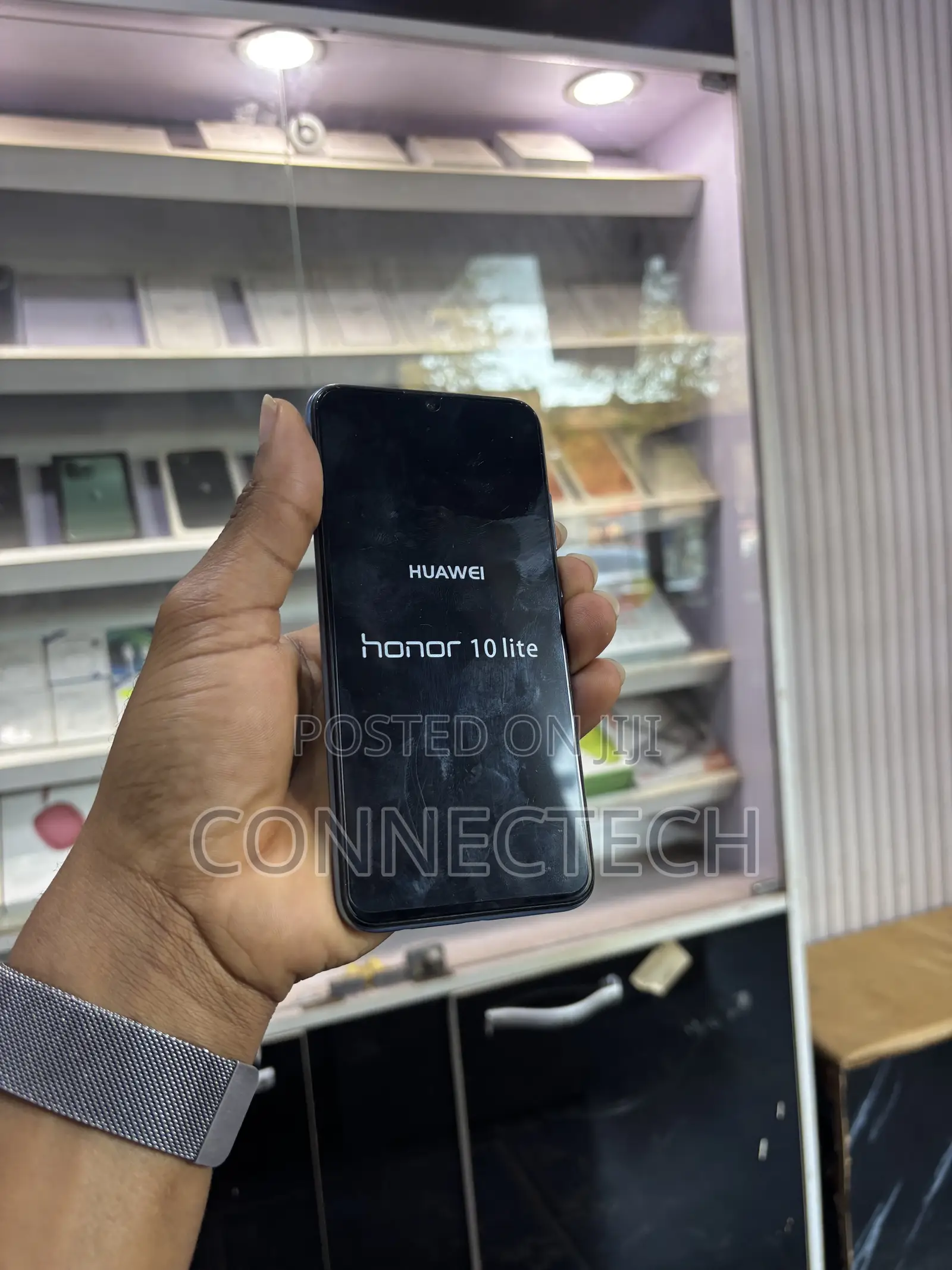 Huawei Honor 10 Lite 64 GB