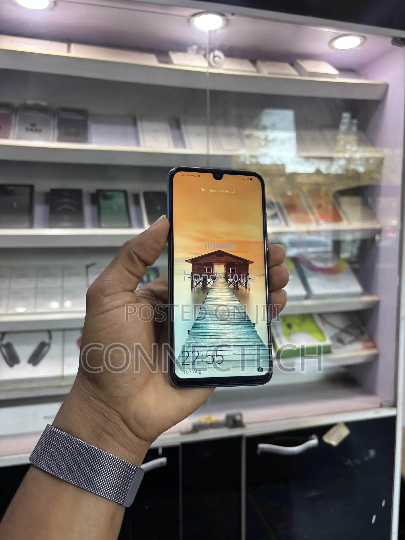 Huawei Honor 10 Lite 64 GB