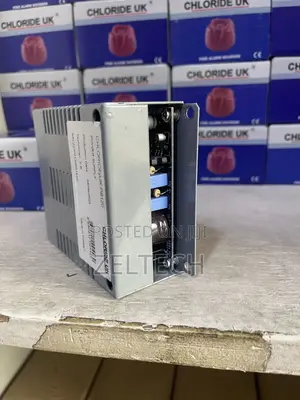 Chloride UK Power Supply 2 Zone, 4 Zone, 8 Zone