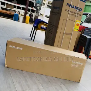Massive Great 580 Watts Samsung 9.1.4ch Q930F Soundbar