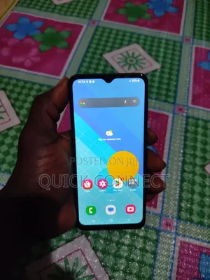 Samsung Galaxy A04s 128 GB Black