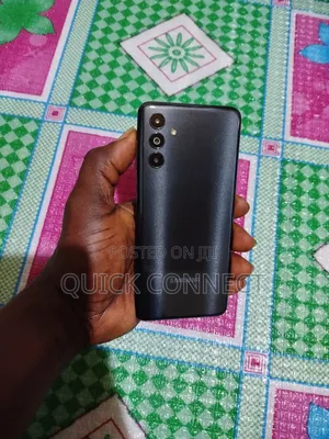 Samsung Galaxy A04s 128 GB Black