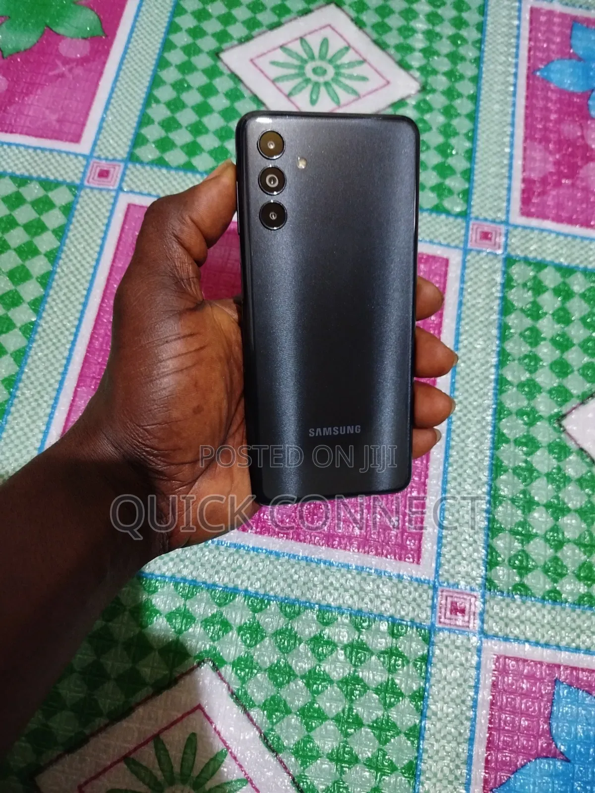 Samsung Galaxy A04s 128 GB Black