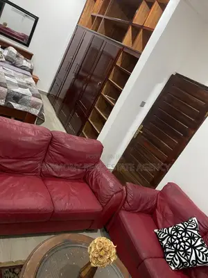 Furnished 2bdrm Apartment in Tesano for rent