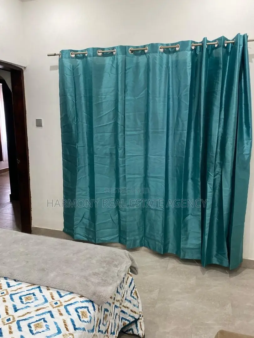 Furnished 2bdrm Apartment in Tesano for rent
