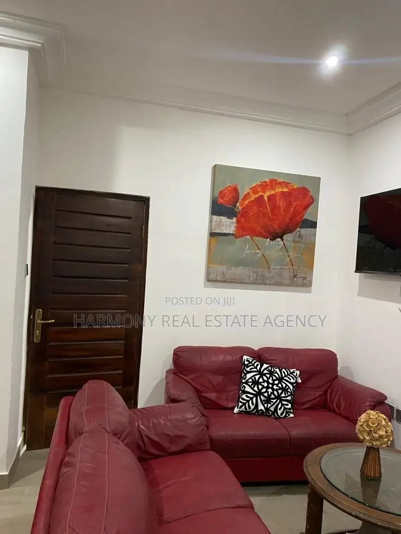 Furnished 2bdrm Apartment in Tesano for rent