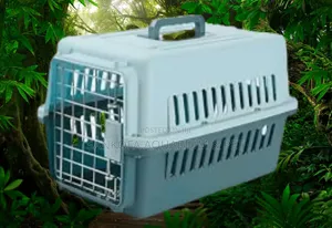 Puppy Transporting Cage
