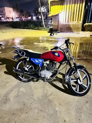 Royal RY150 2020 Red