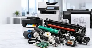 Printer Accessories Sales