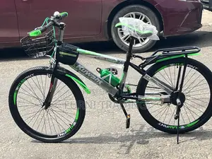 KULIANT Mountain Bike