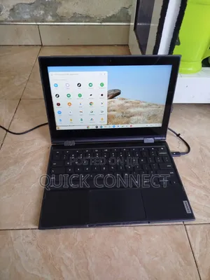 Laptop Lenovo 300e 4GB Intel SSHD (Hybrid) 60GB