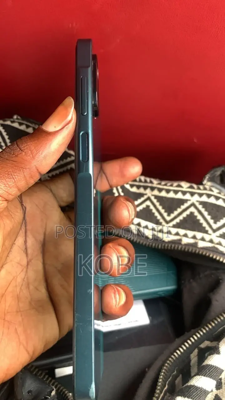 Samsung Galaxy A07 5G 128 GB Blue