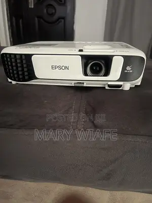 Projector Epson