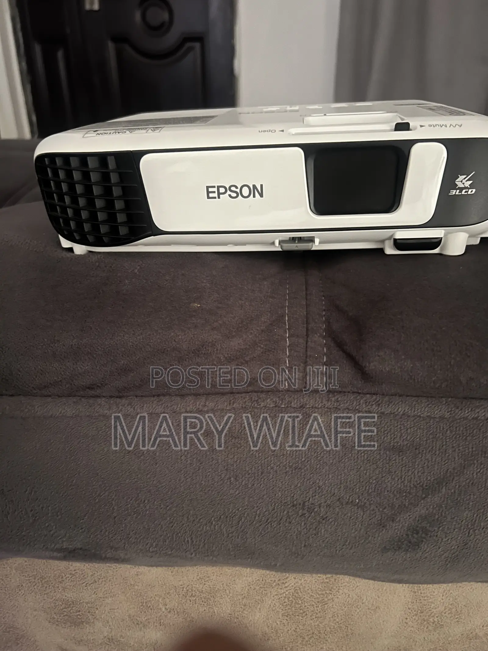 Projector Epson
