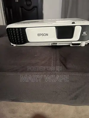 Projector Epson