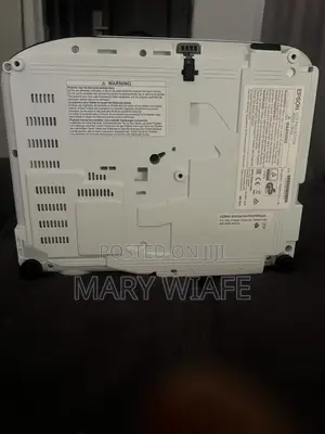Projector Epson