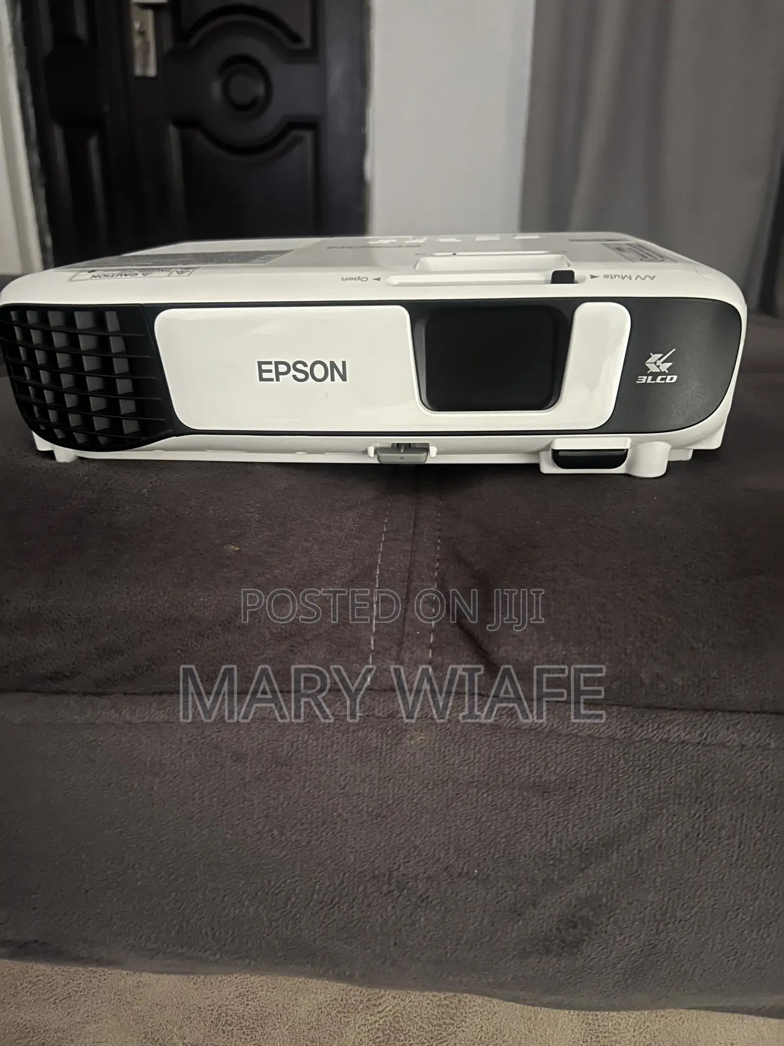 Projector Epson