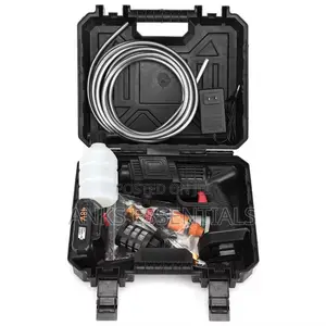 21V Car Pressure Washer