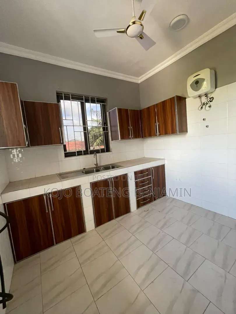2bdrm Apartment in Sakora for rent