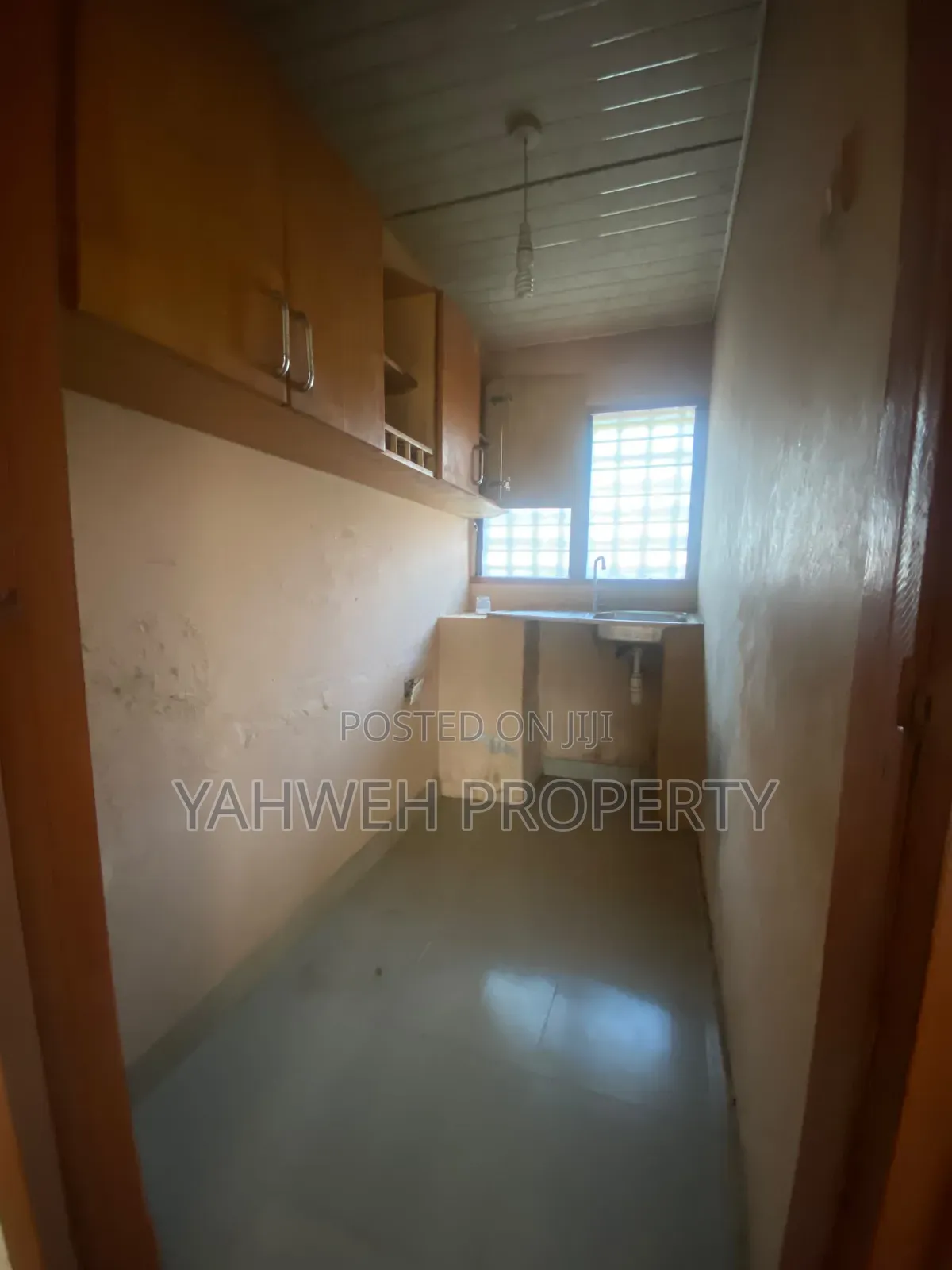 1bdrm Apartment in Spintex Abrantie for rent