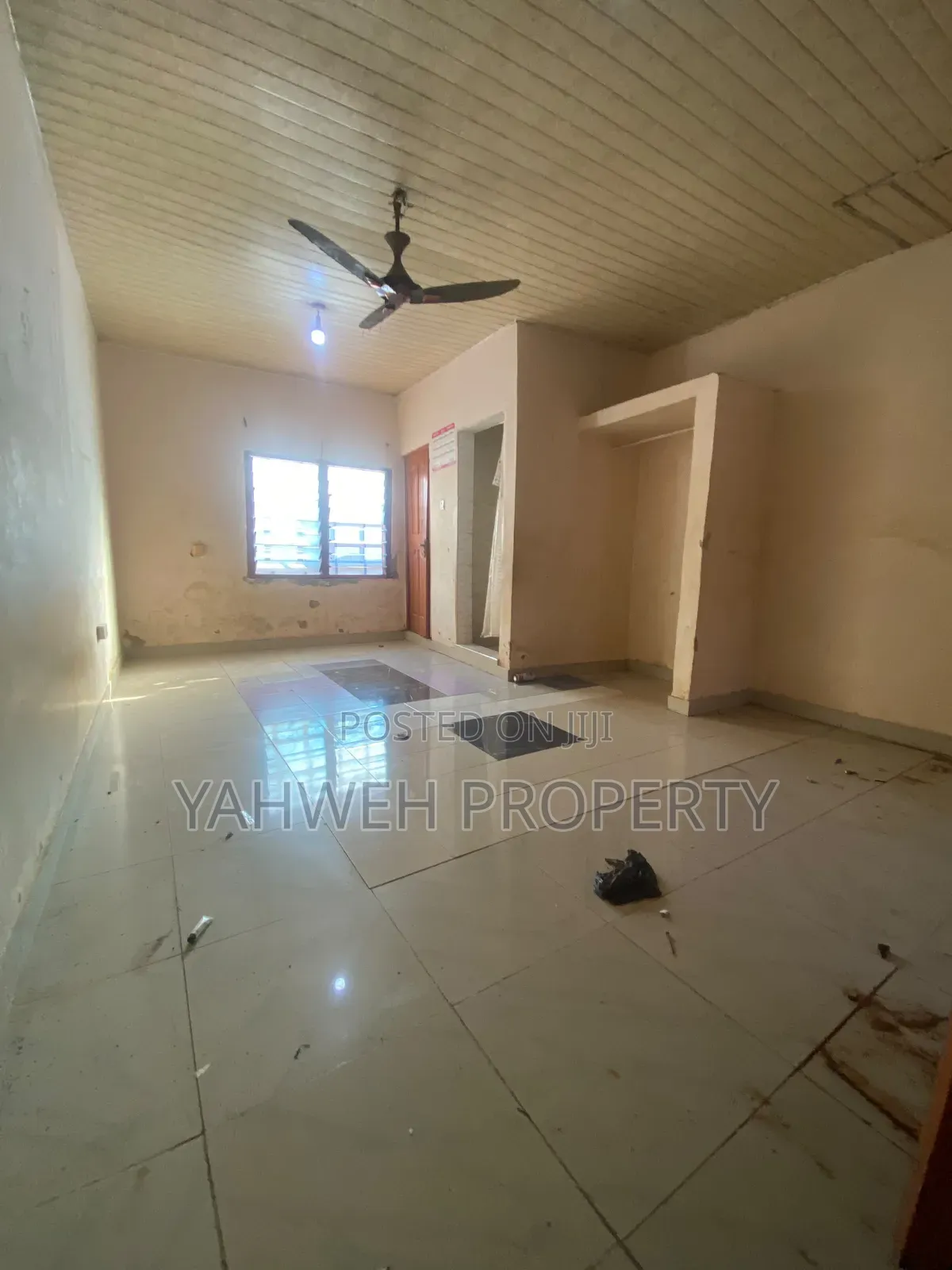 1bdrm Apartment in Spintex Abrantie for rent