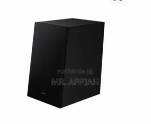 Extremely Affordable Samsung Q600F Wireless Dolby Atmos Sound Bar