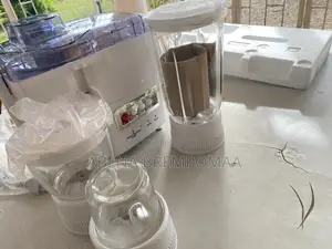 Food Processor