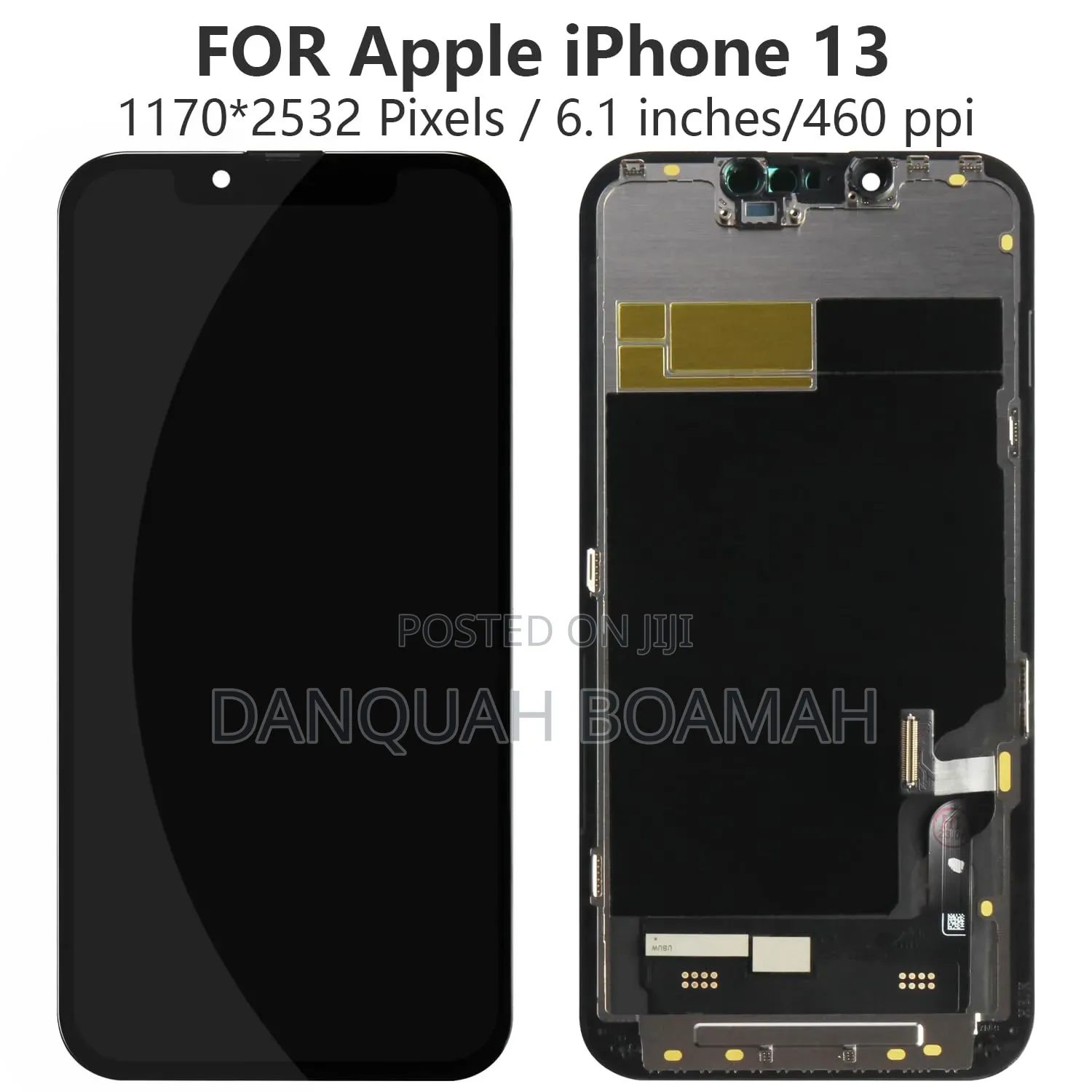ORIGINAL iPhone 13 SCREEN