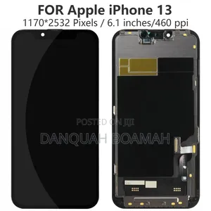 ORIGINAL iPhone 13 SCREEN