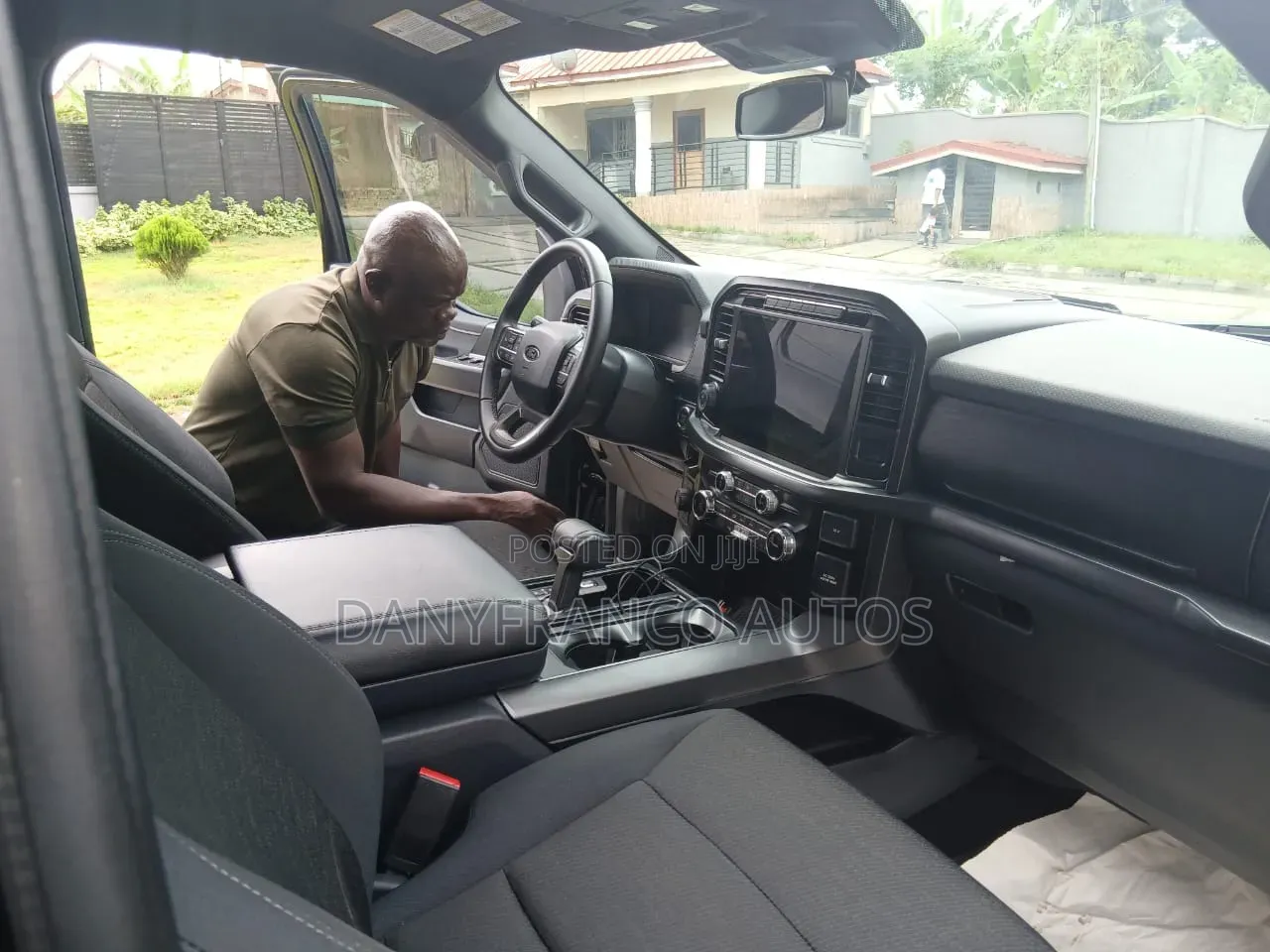 Car Repairs Services
