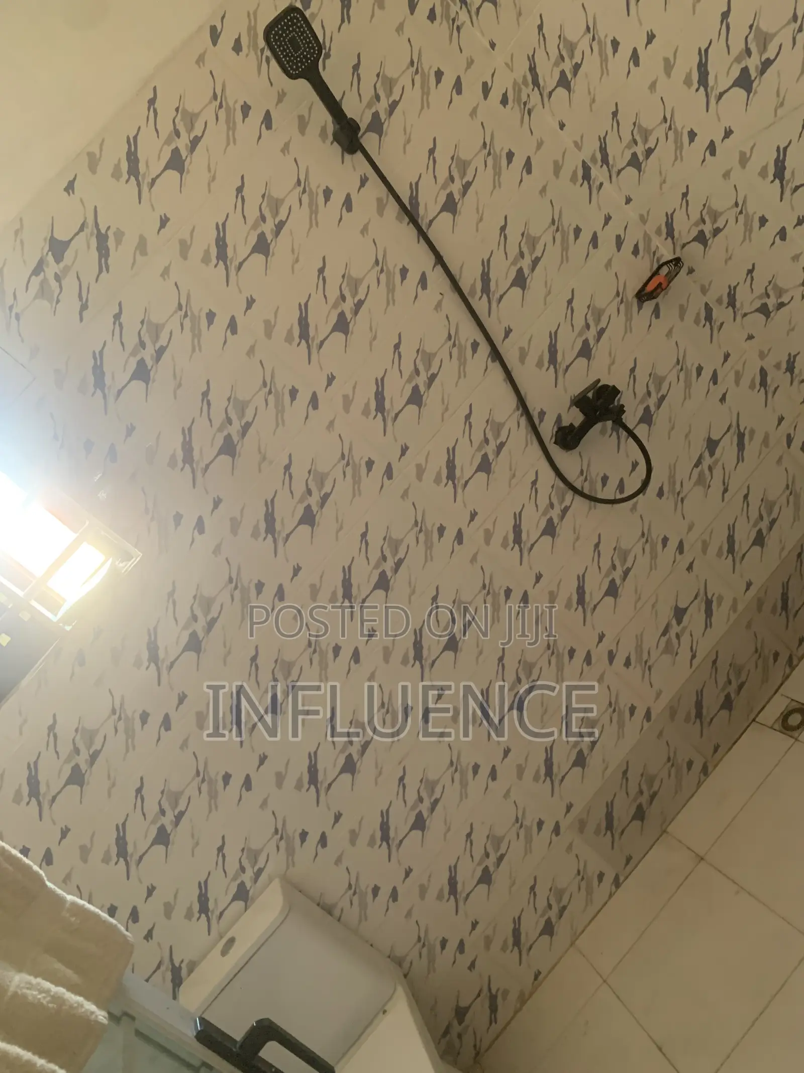 2bdrm Apartment in Lakeside, East Legon for rent