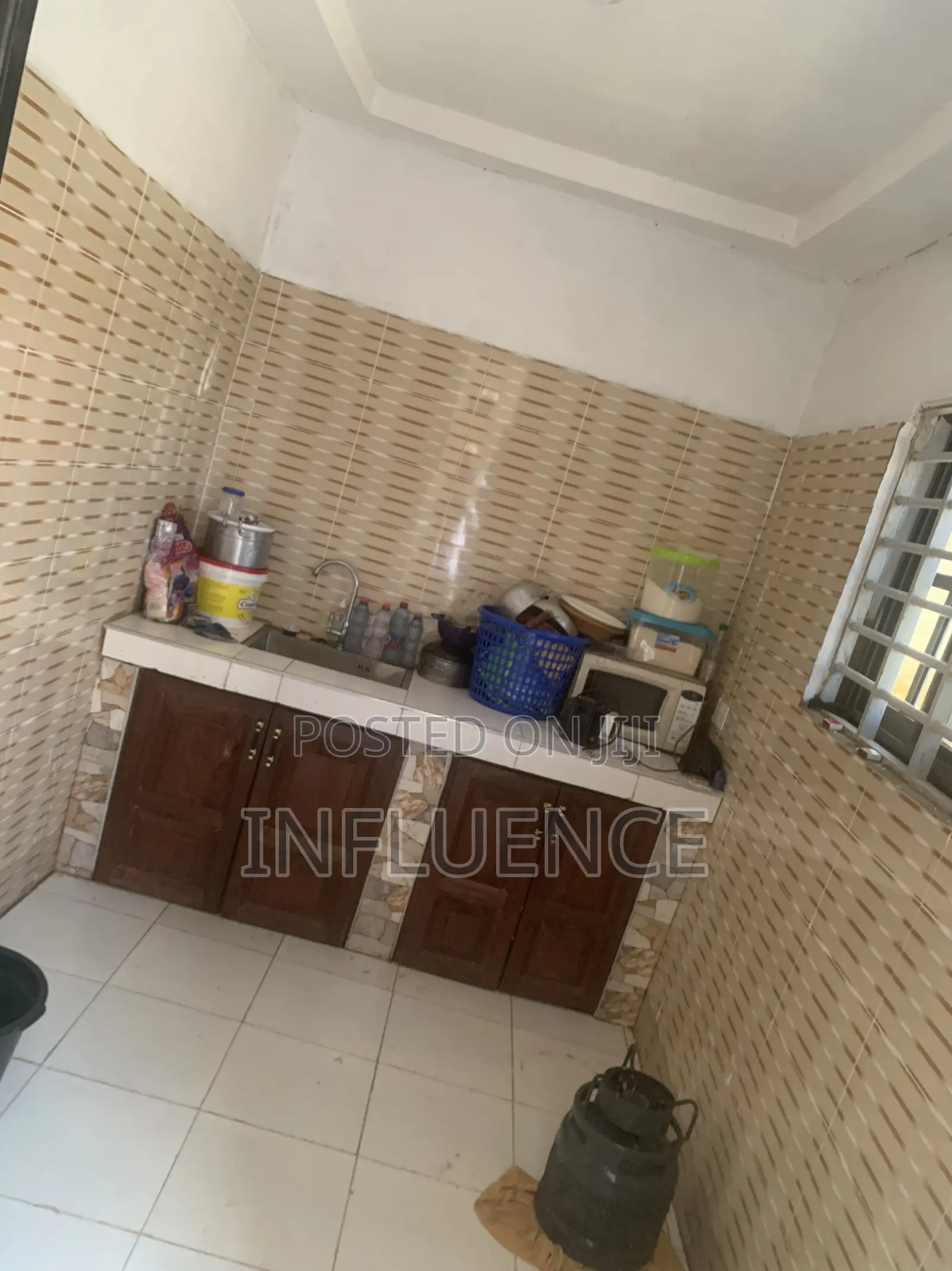 2bdrm Apartment in Lakeside, East Legon for rent
