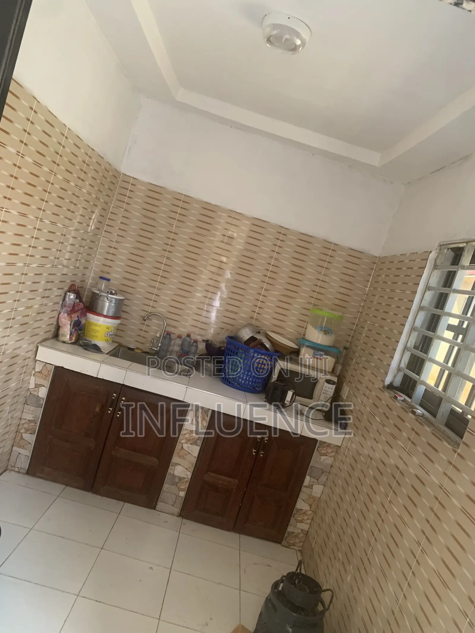 2bdrm Apartment in Lakeside, East Legon for rent