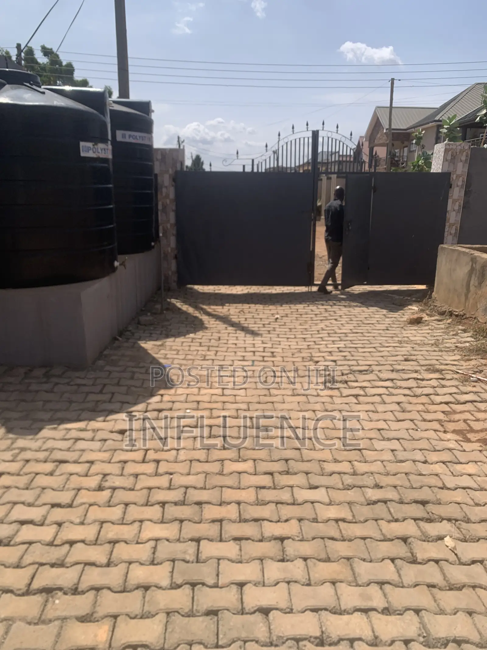 2bdrm Apartment in Lakeside, East Legon for rent