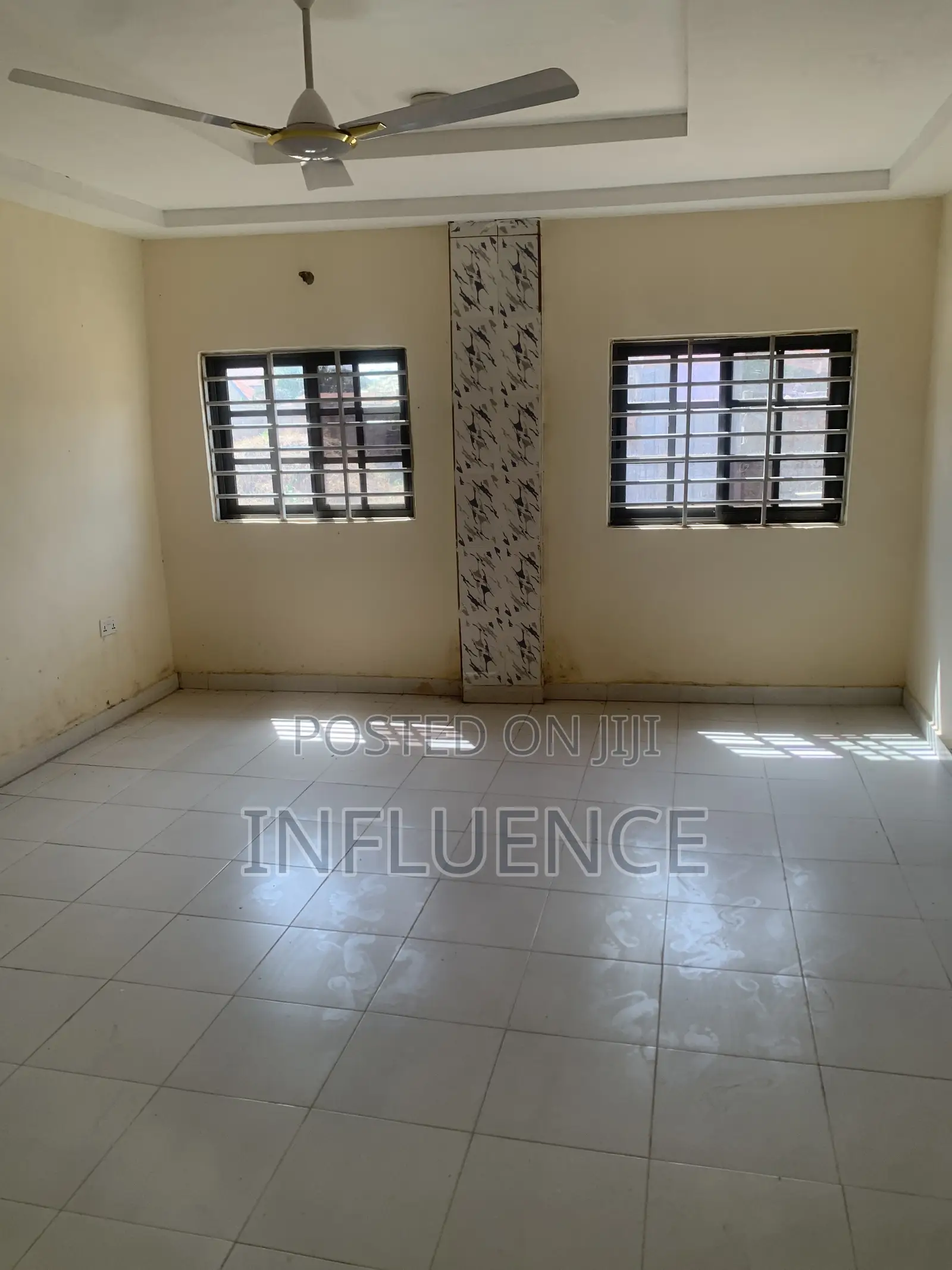 2bdrm Apartment in Lakeside, East Legon for rent