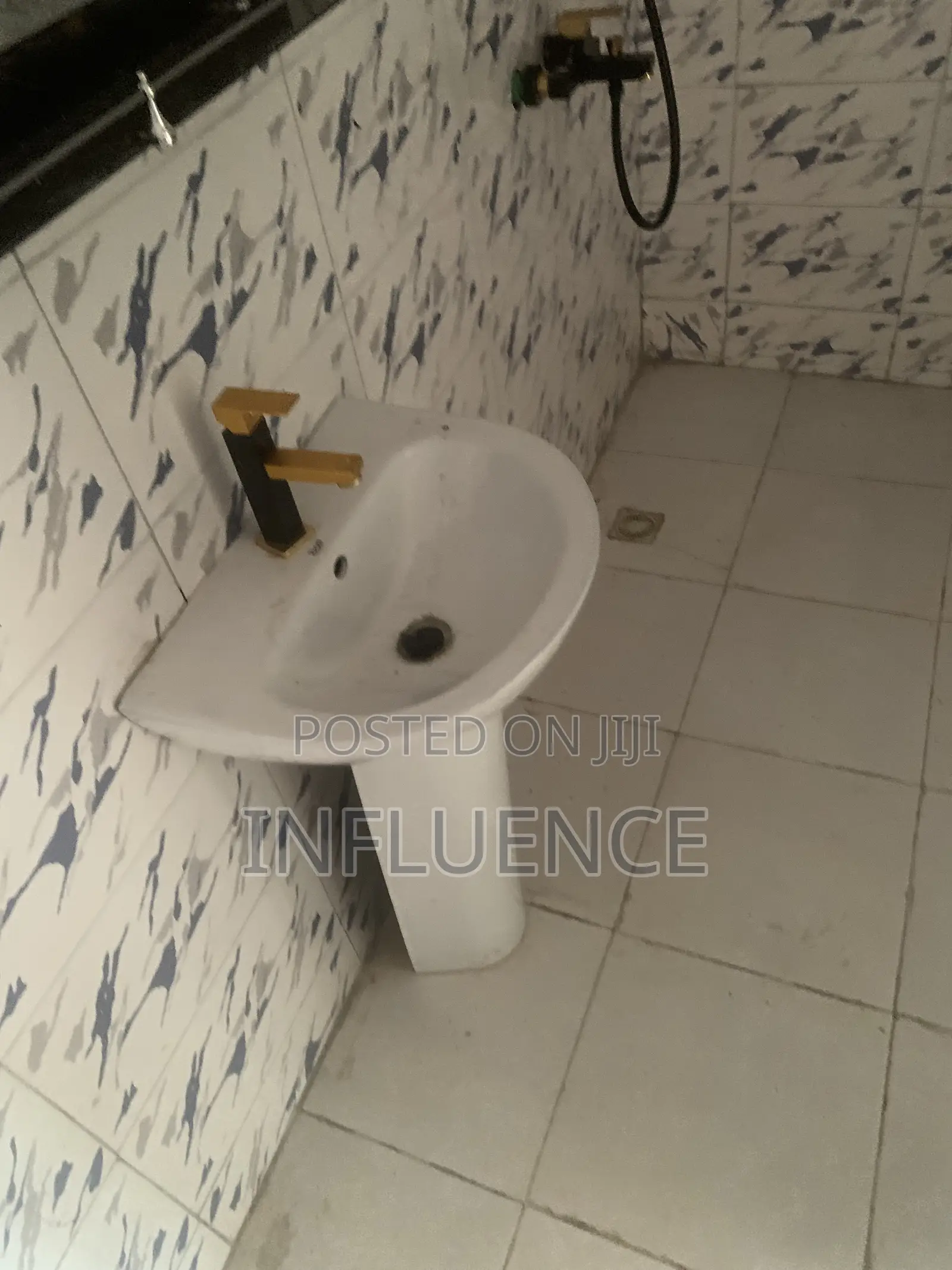 2bdrm Apartment in Lakeside, East Legon for rent