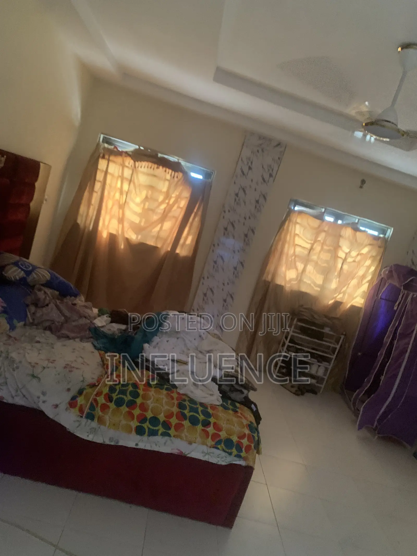 2bdrm Apartment in Lakeside, East Legon for rent