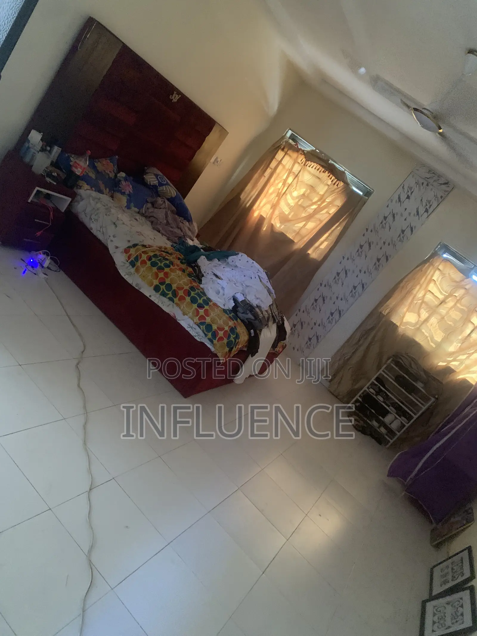 2bdrm Apartment in Lakeside, East Legon for rent