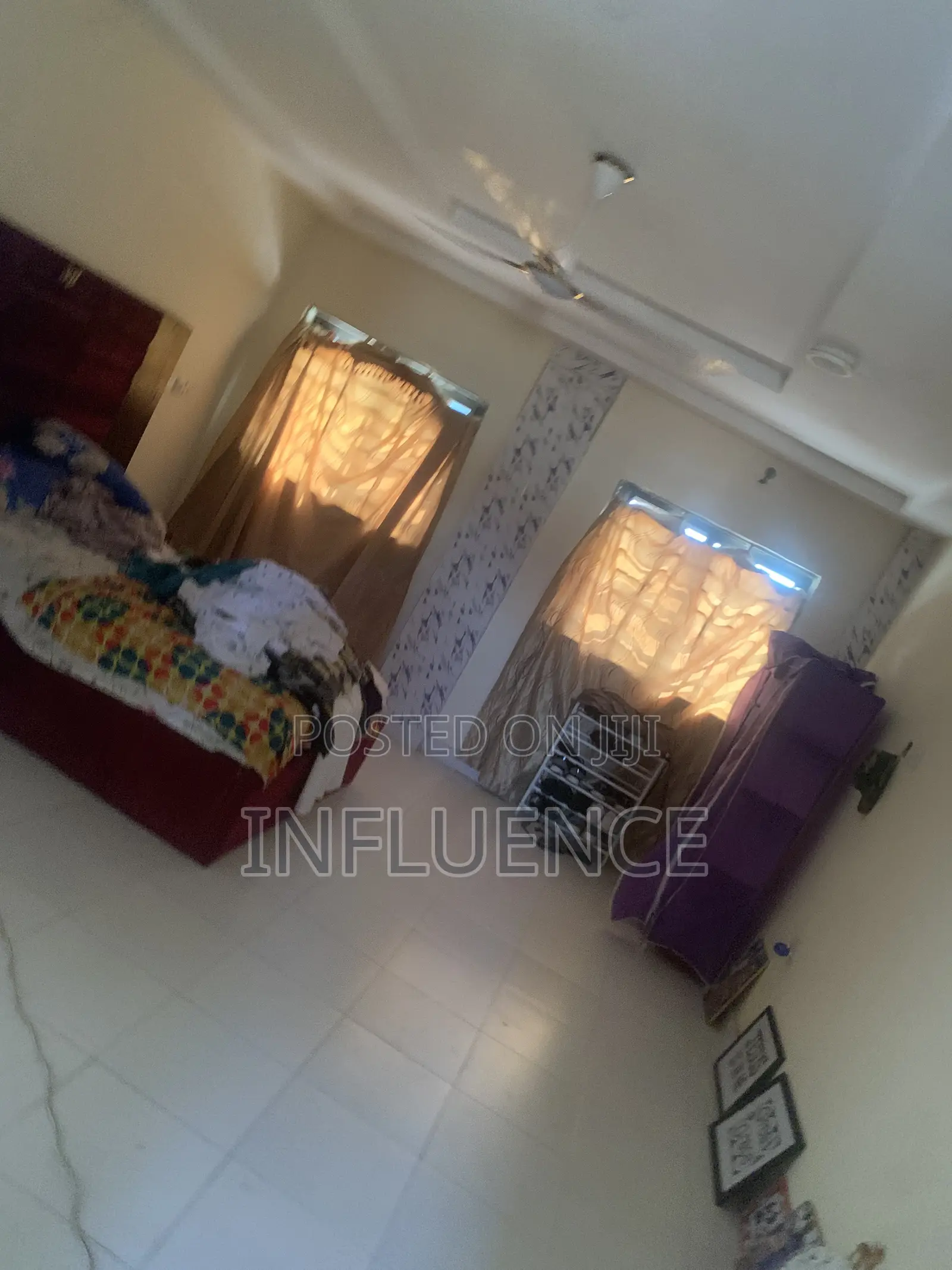 2bdrm Apartment in Lakeside, East Legon for rent