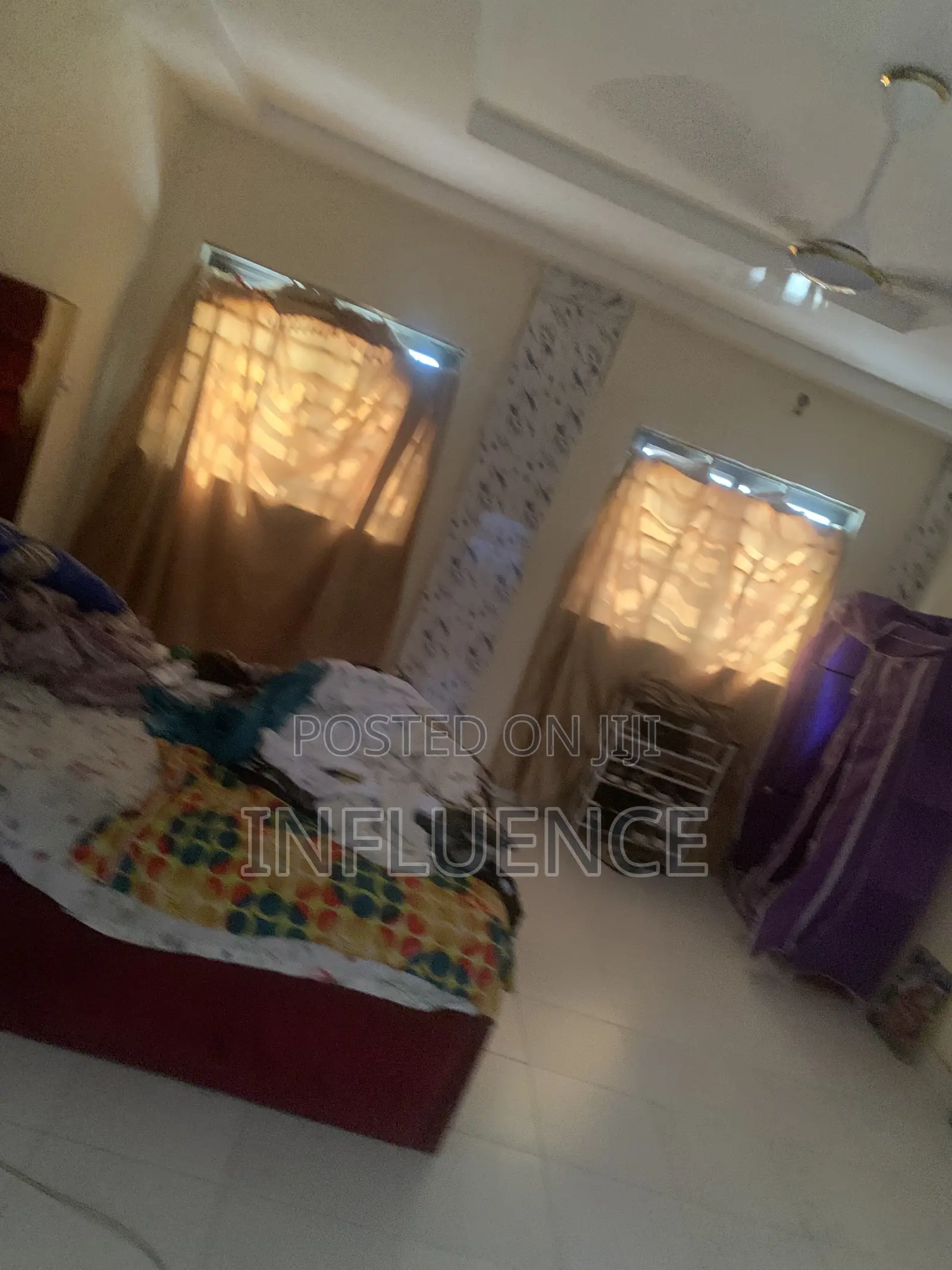 2bdrm Apartment in Lakeside, East Legon for rent