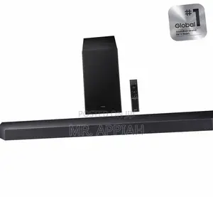 Purchase Affordable Samsung Q600F Wireless Bluetooth Sound Bar(Black).