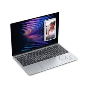 New Laptop Dell XPS 13 8GB Intel Core 5 SSD 512GB