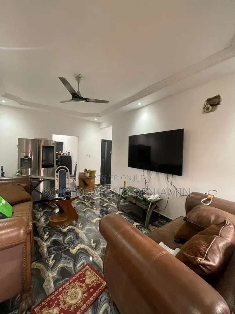 2bdrm Apartment in New Site for rent