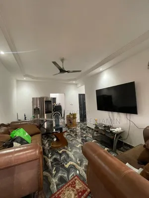2bdrm Apartment in New Site for rent