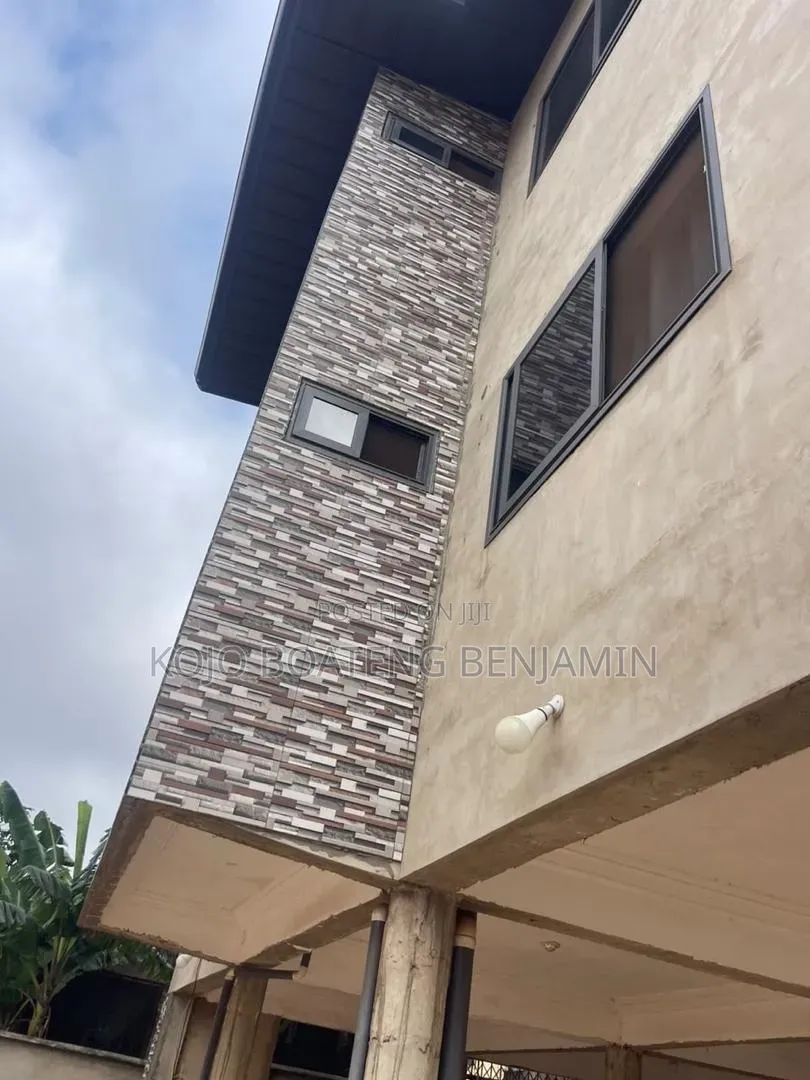 2bdrm Apartment in New Site for rent