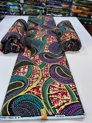 African Print
