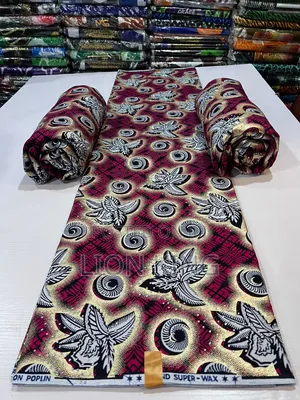 African Print