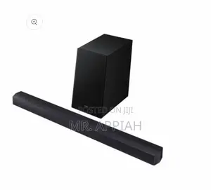 Get Premium Samsung B600F 400Watt Wireless Sound Bar(3.1.2channel)