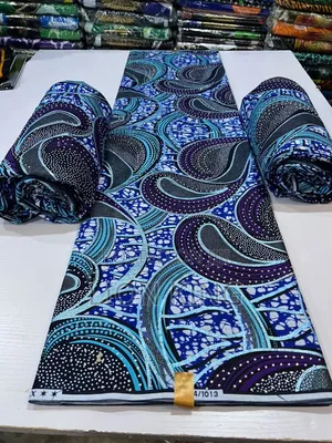 African Print